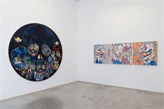 Takashi Murakami